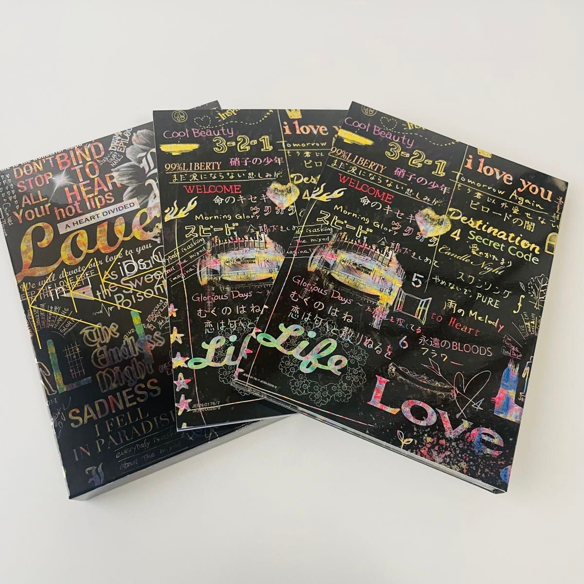 KinKi Kids Concert 2013-2014 L 初回盤 DVD｜Yahoo!フリマ（旧PayPay