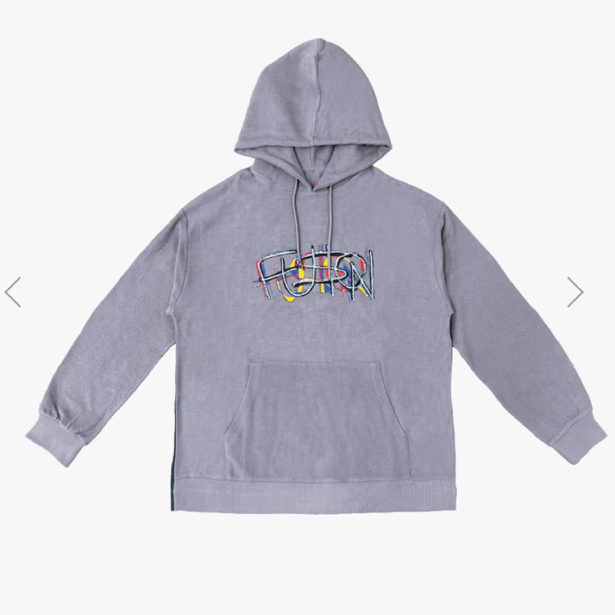 vaundy パーカー 新品未開封 one man live ARENA tour FUSION 即日発送