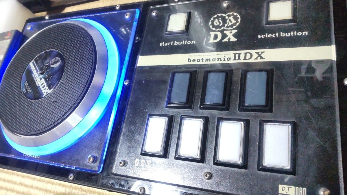 DAOコン DAOコン FP7 三和ボタン+α セット FP7 三和ボタン+