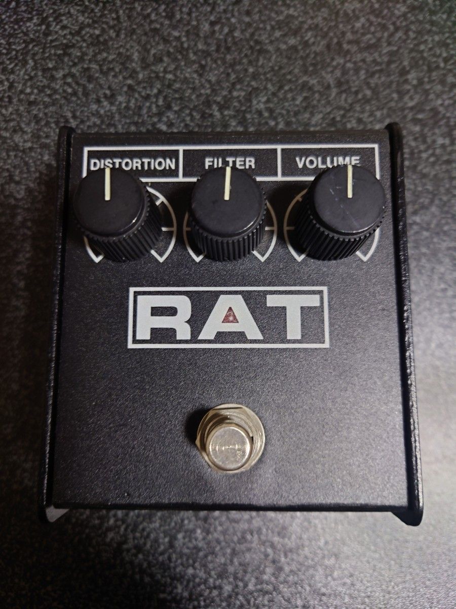 Proco RAT2 USA製 2000年｜Yahoo!フリマ（旧PayPayフリマ）