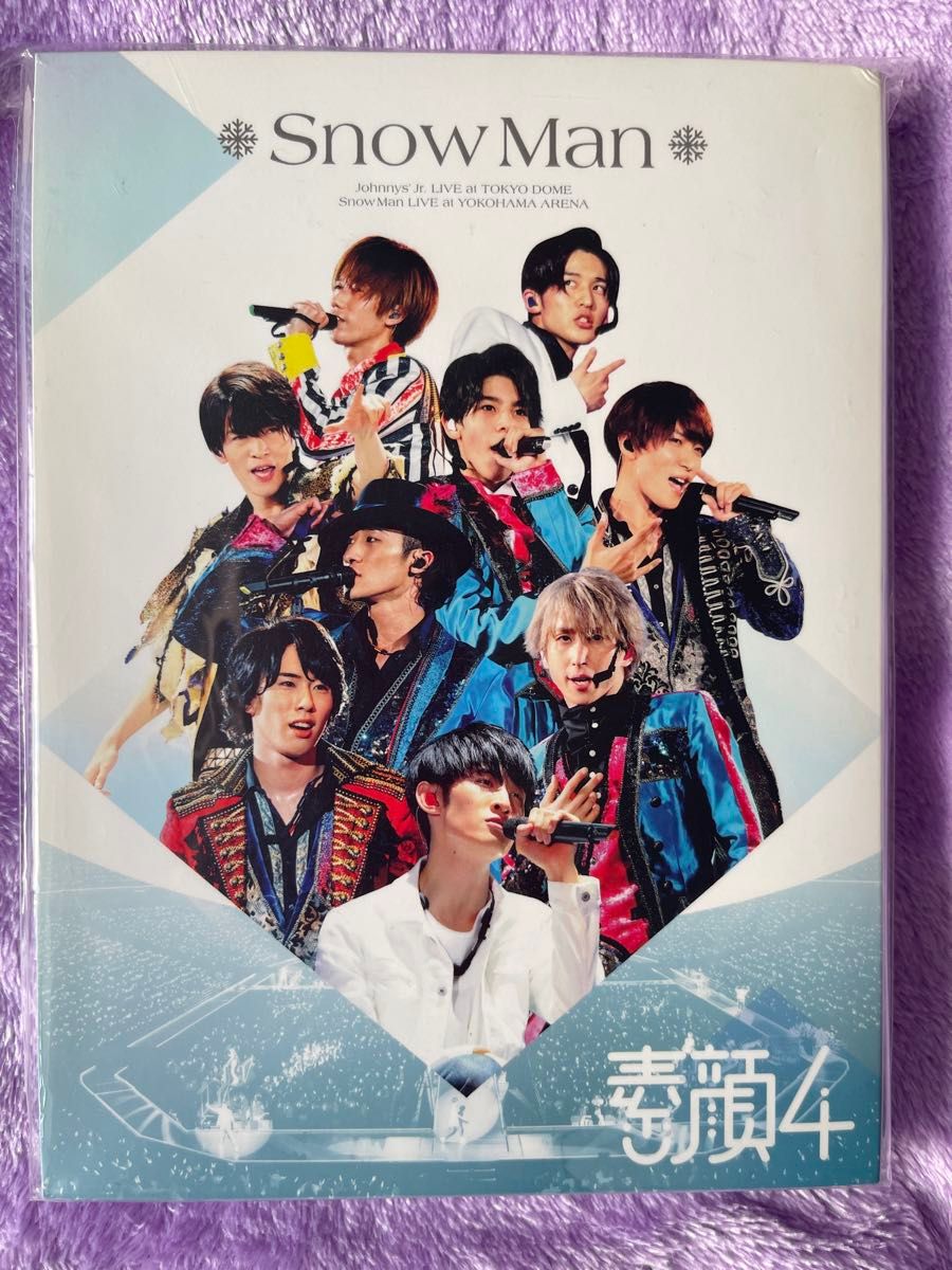 素顔4 関西ジャニーズJr.盤 素顔4 関西Jr.盤 Amazon.co.jp: 素顔4