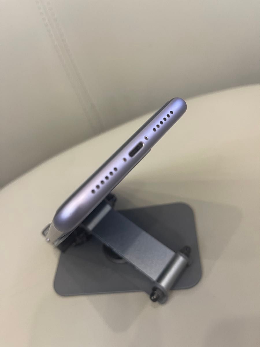 iPhone 11 128GB パープル SIMフリー ジャンク品｜Yahoo!フリマ（旧