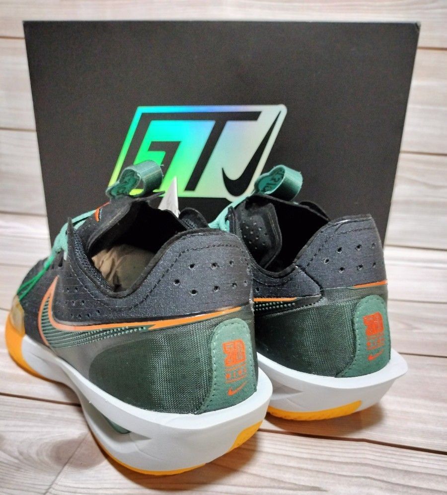 美品】NIKE ナイキ G T カット3 EP 25 5cm｜Yahoo!フリマ（旧PayPay