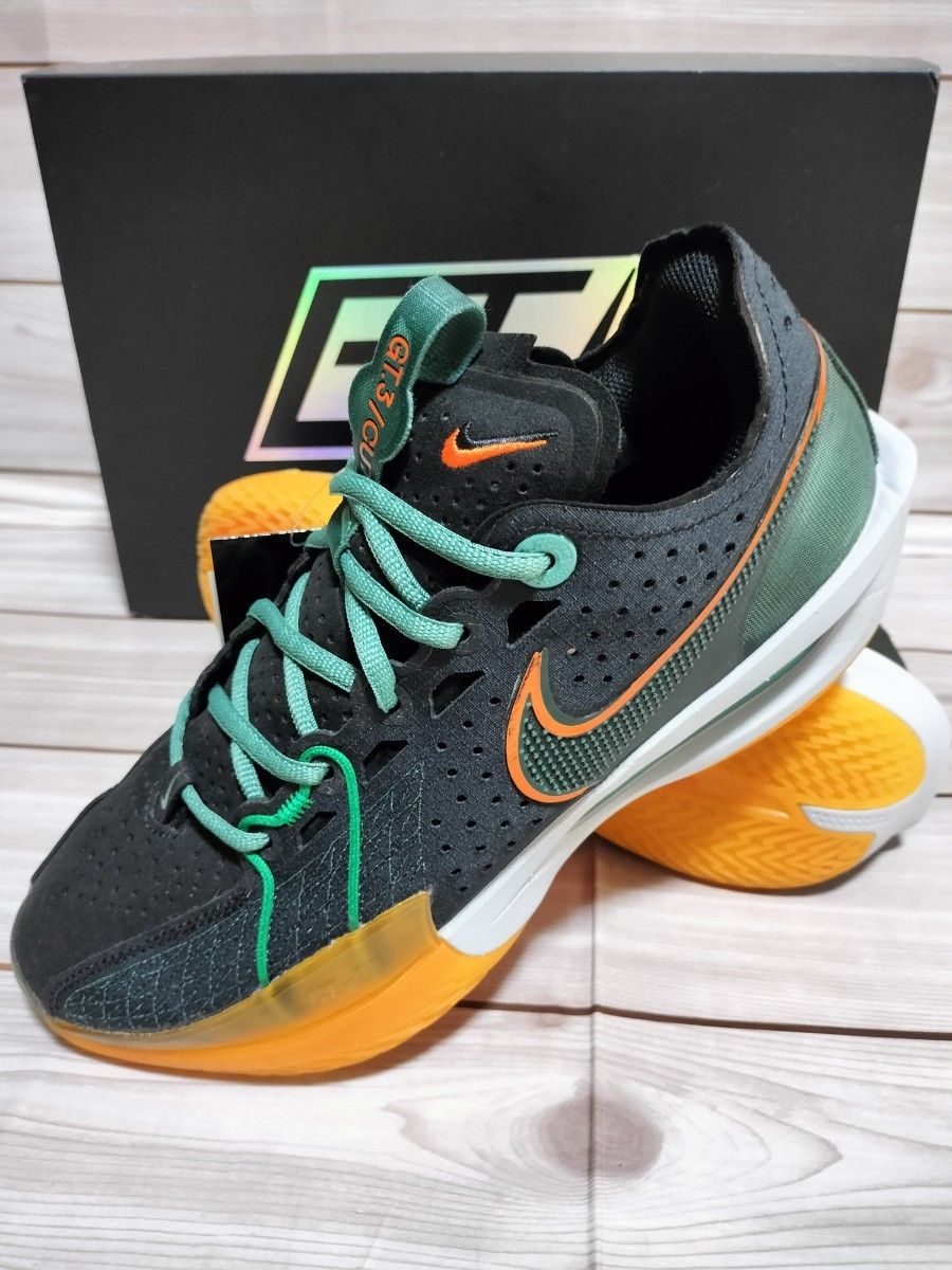 美品】NIKE ナイキ G T カット3 EP 25 5cm｜Yahoo!フリマ（旧PayPay