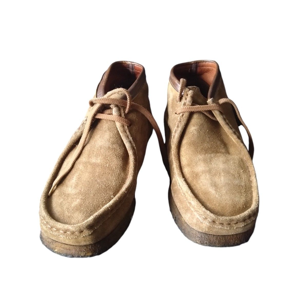 超希少 アイルランド製 PADMORE & BARNES ワラビー パドモア