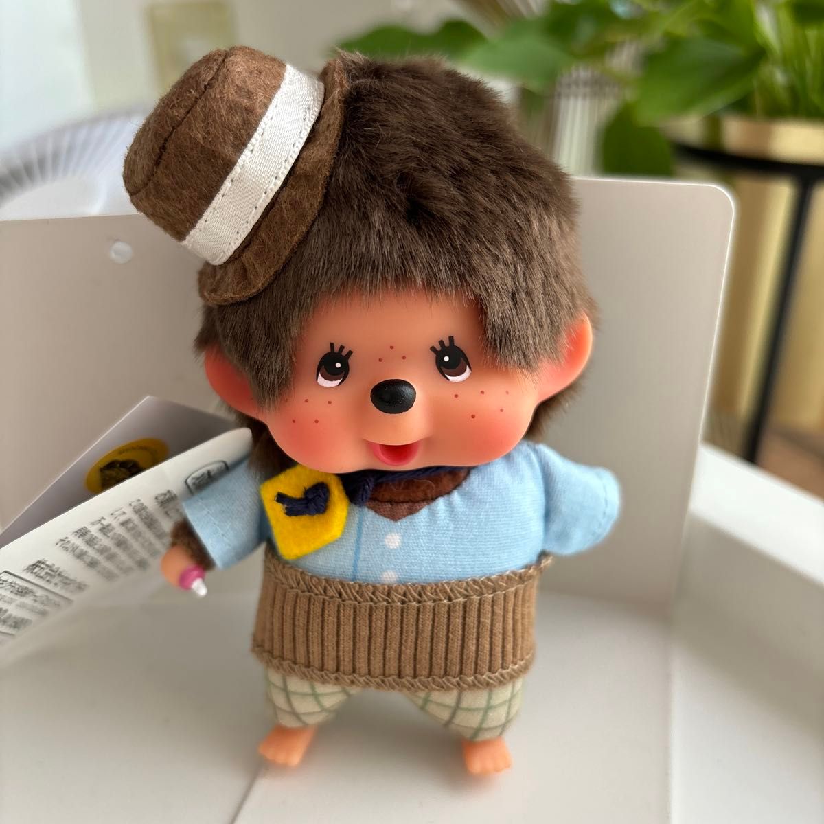 寅さんサミット2024 寅チッチ モンチッチ ぬいぐるみ 4点セット｜Yahoo