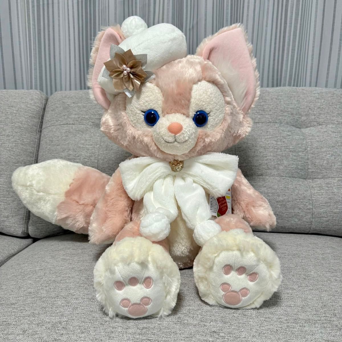 タイムセール 東京ディズニーシー ダンシングスノーフレークス