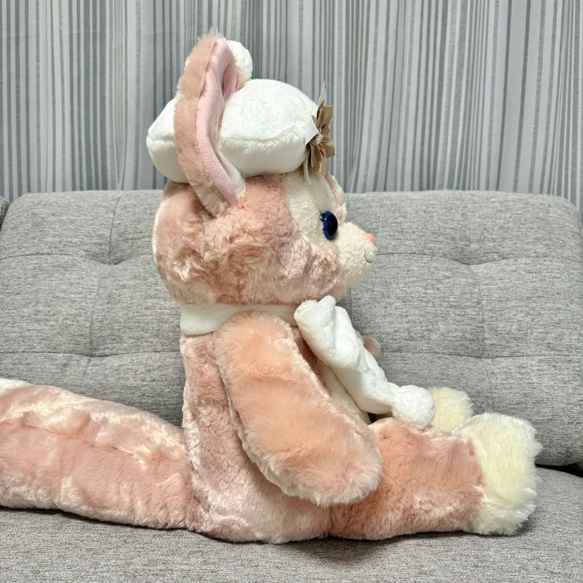 タイムセール 東京ディズニーシー ダンシングスノーフレークス