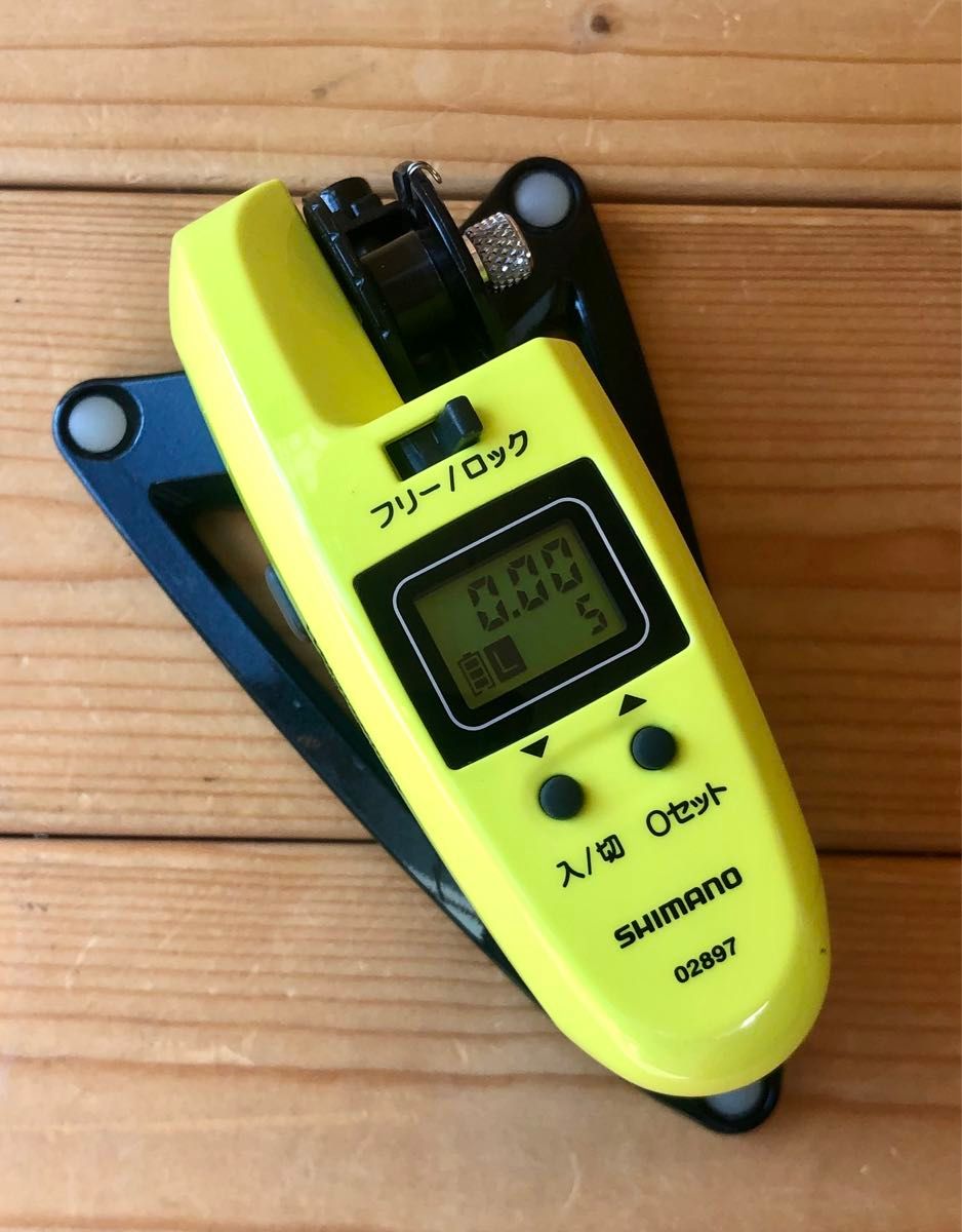 シマノ ワカサギマチック DDM 夢屋 ボードセット ワカサギ 電動リール