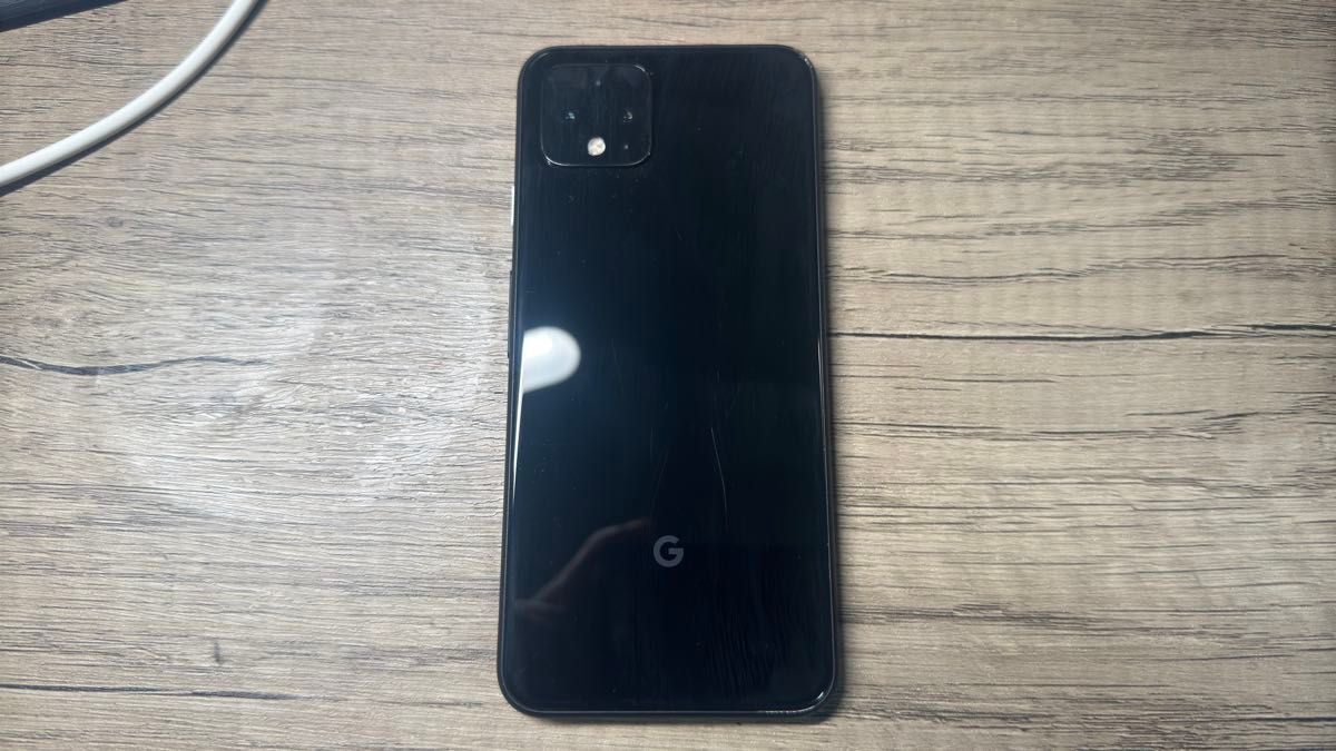 android14】Google Pixel 4 国内版SIMフリー｜Yahoo!フリマ（旧PayPay