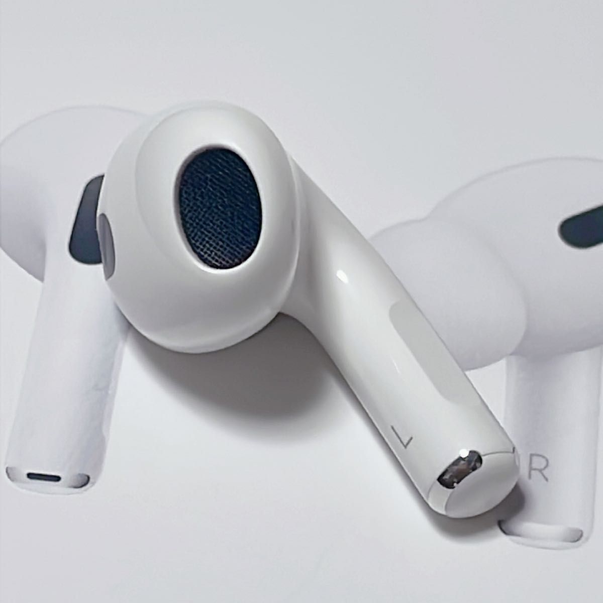 超美品 Apple国内正規品 AirPods第3世代 左耳｜Yahoo!フリマ（旧PayPay