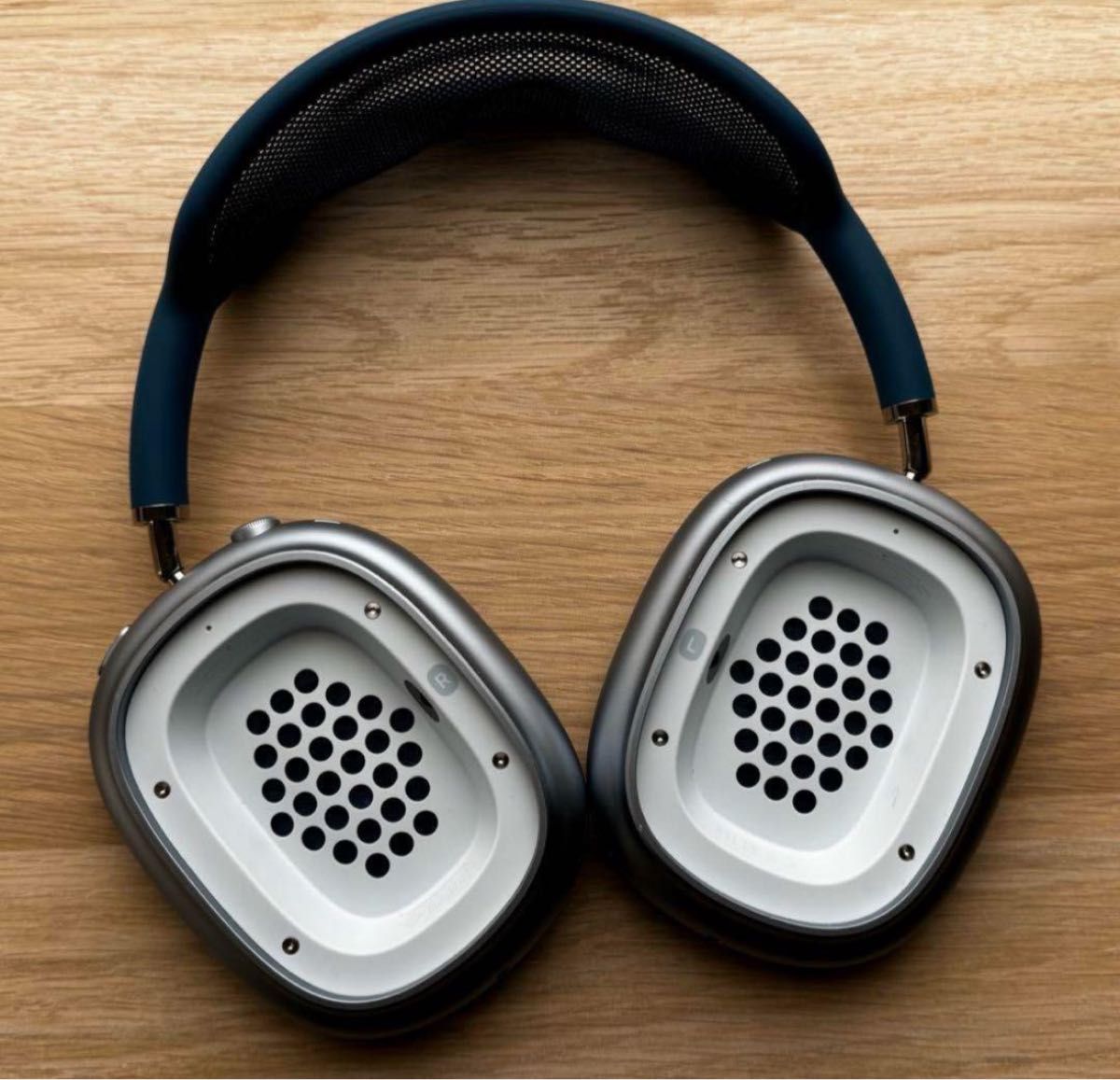 最終価格 APPLE AIRPODS MAX ジャンク品｜Yahoo!フリマ（旧PayPayフリマ）