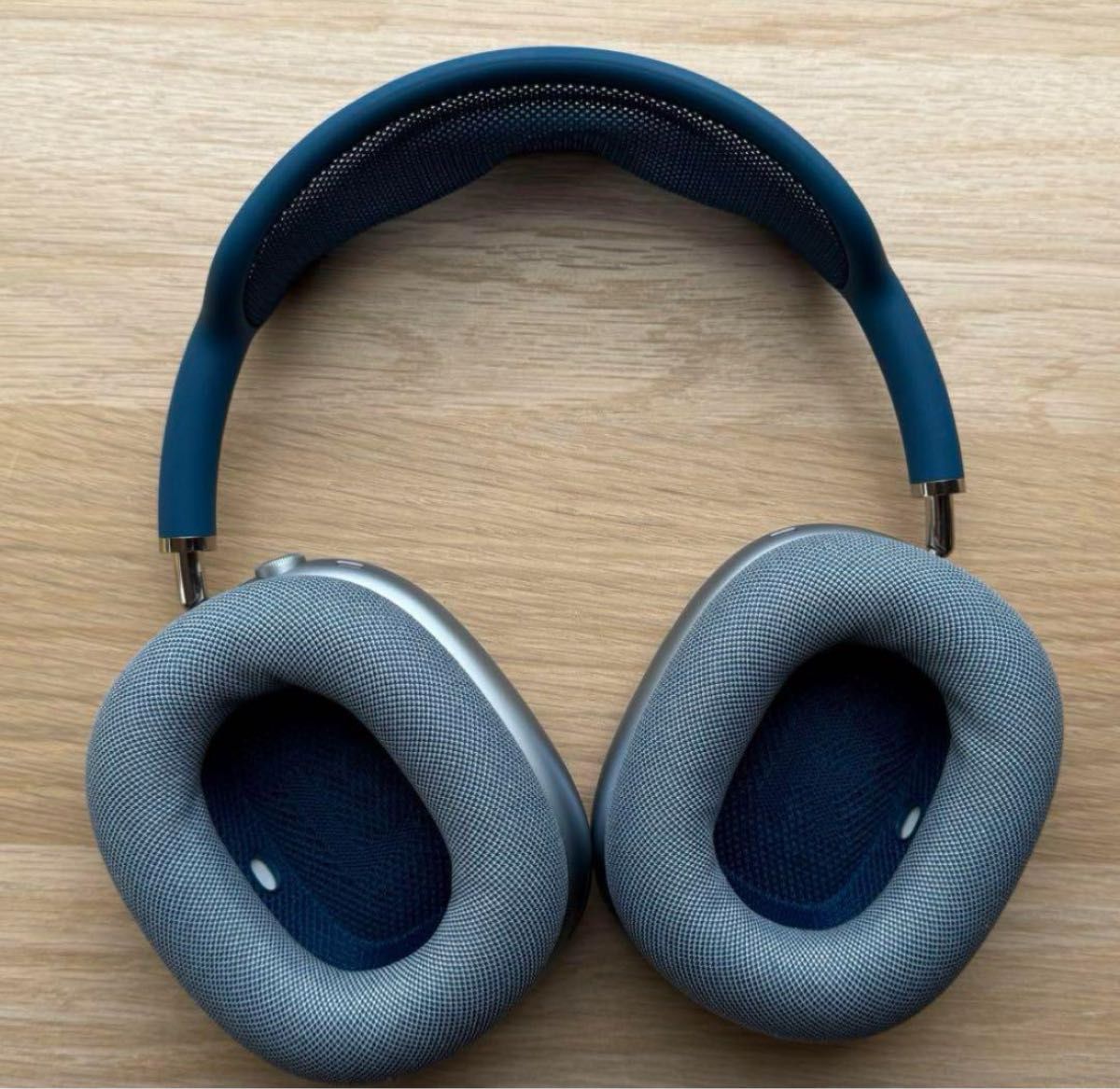 最終価格 APPLE AIRPODS MAX ジャンク品｜Yahoo!フリマ（旧PayPayフリマ）