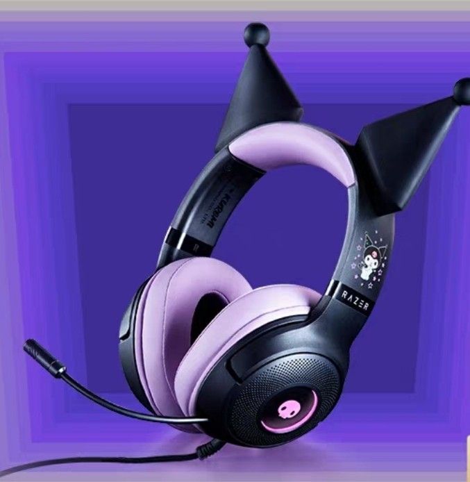 レイザー Razer ゲーミングヘッドセット クロミ エディション｜Yahoo