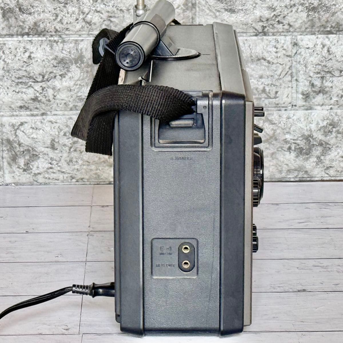 National クーガー2200 '70年代BCLラジオ｜Yahoo!フリマ（旧PayPayフリマ）