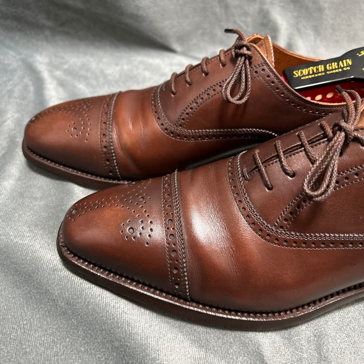 オデッサII）SCOTCH GRAIN スコッチグレイン オデッサII model 920 24