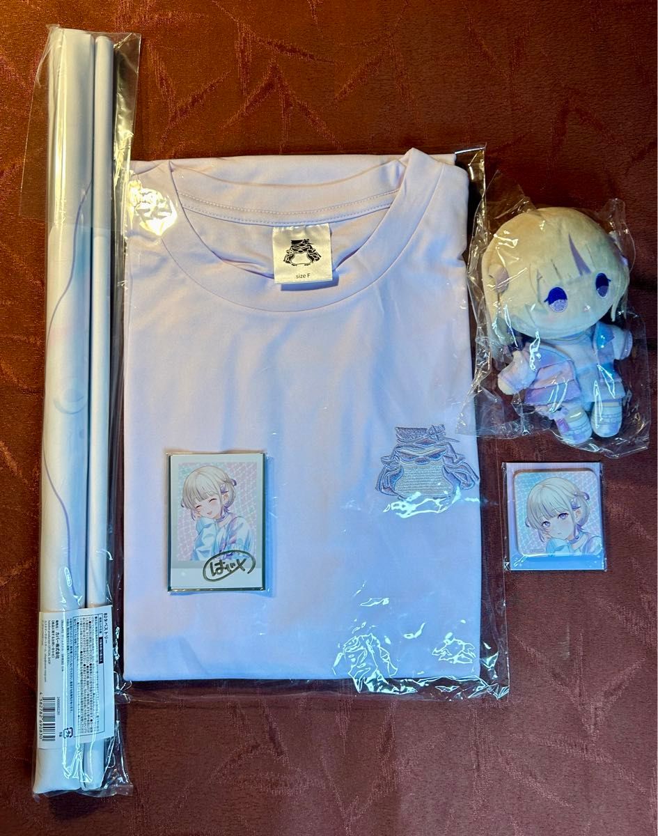 新品未開封】轟はじめ 誕生日記念2024 フルセット(直筆サイン)｜Yahoo