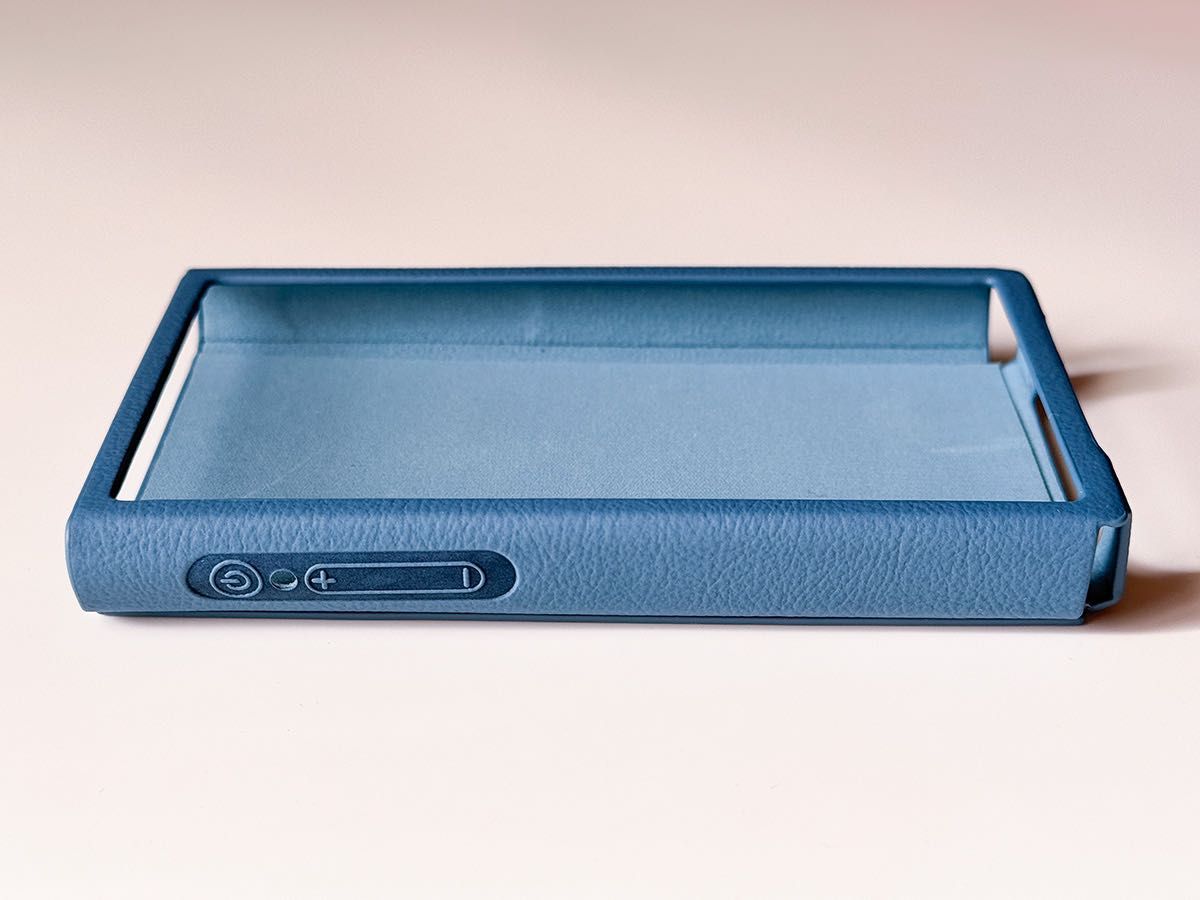 FIIO JM21用純正レザーケース SK-JM21｜Yahoo!フリマ（旧PayPayフリマ）