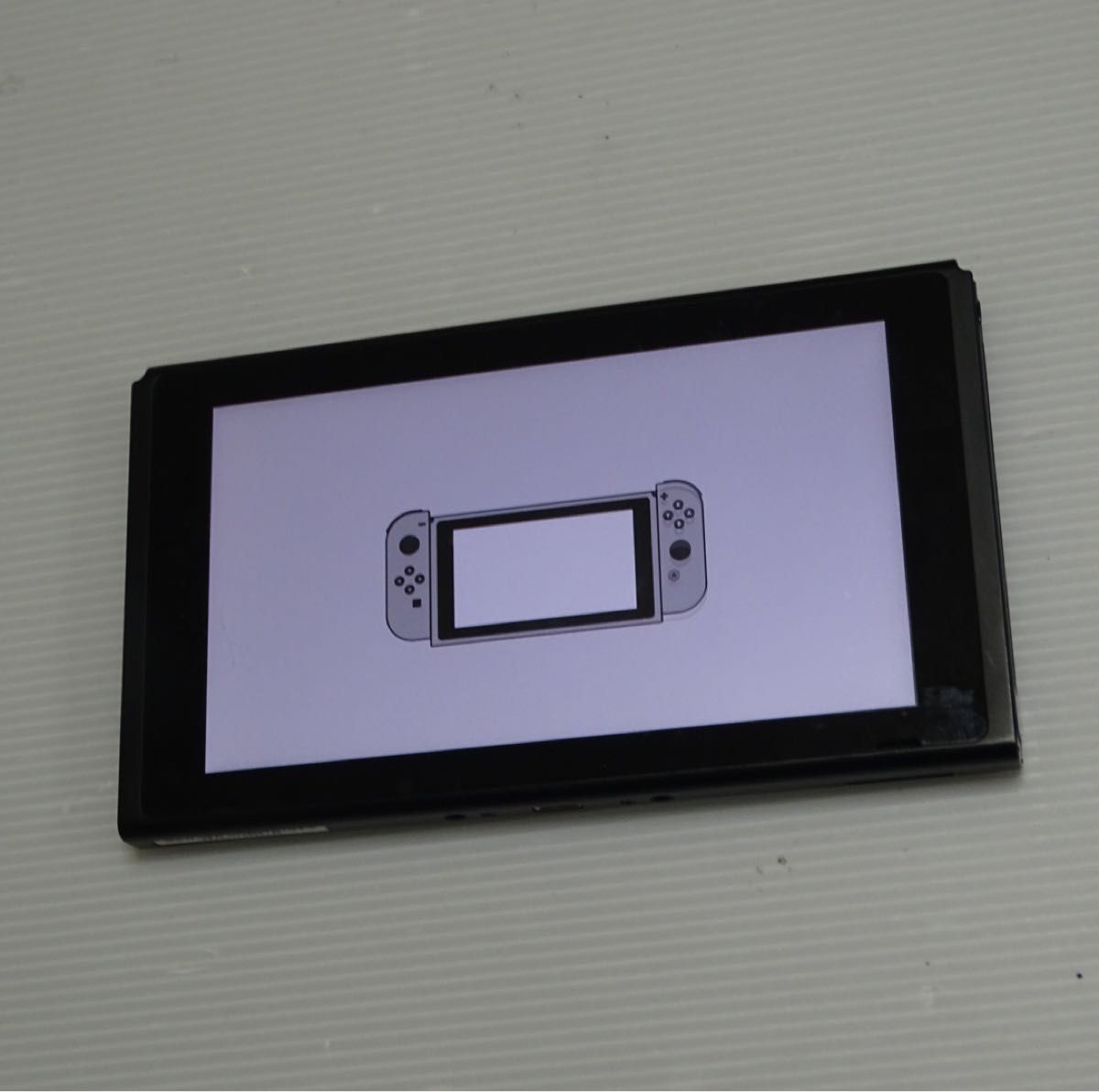 Switch 本体 中古 Switch旧型 画面本体のみ 2019年製 旧型 動作確認済