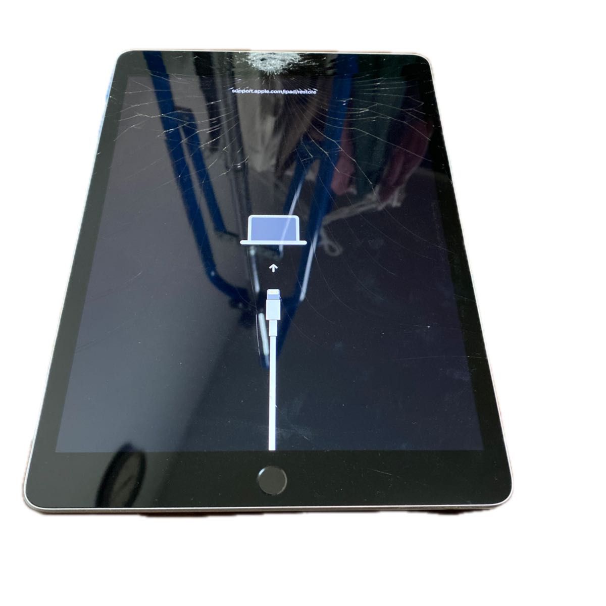 iPad 第9世代 A2602 ジャンク品｜Yahoo!フリマ（旧PayPayフリマ）