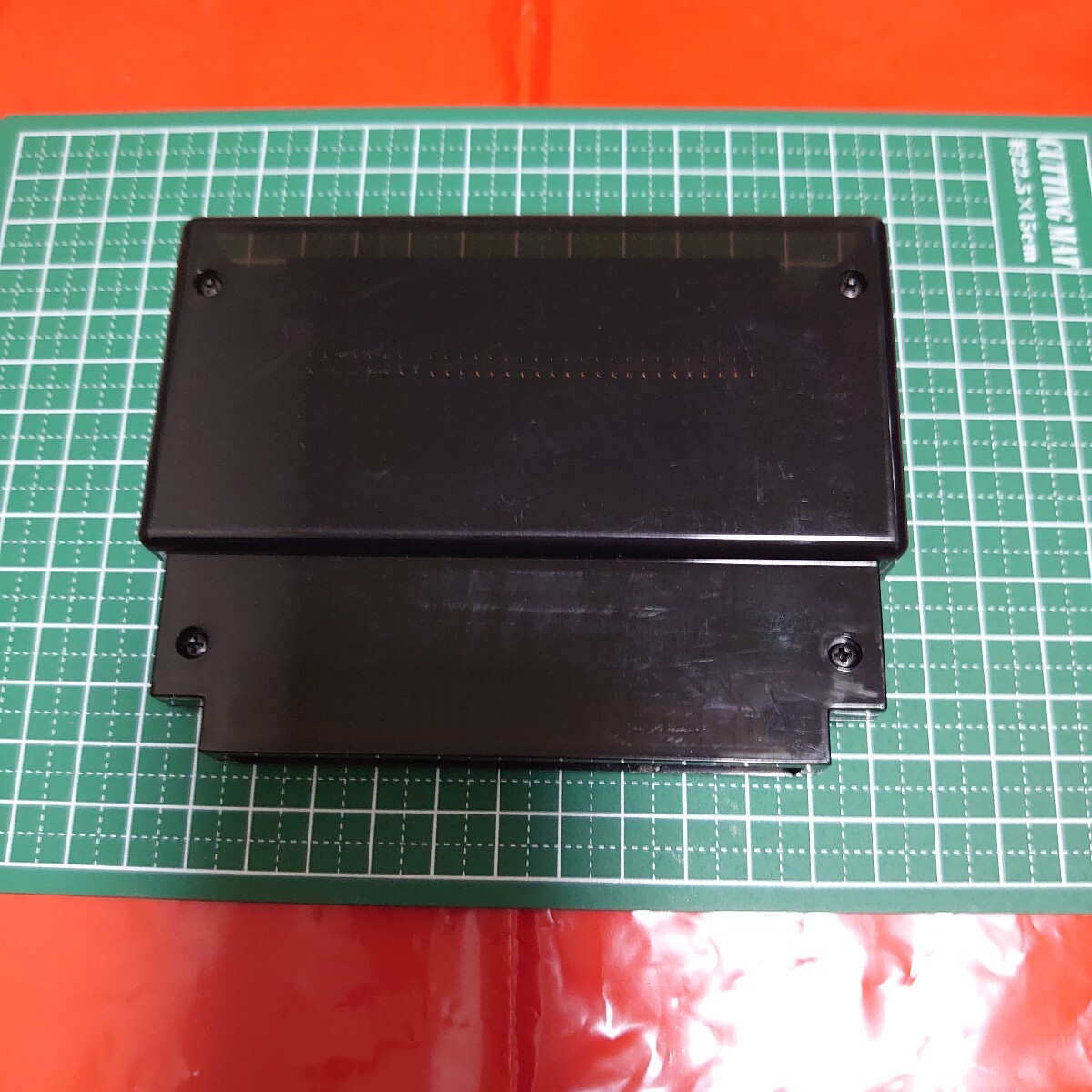 Yahoo!オークション - プロアクションロッキー（FC用） PRO ACTION ROC