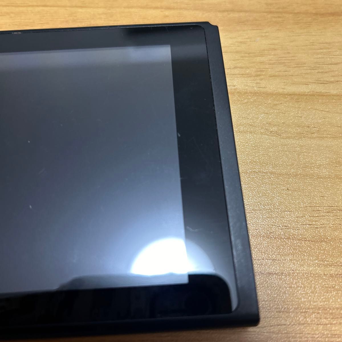 ジャンク 】 ニンテンドースイッチ 本体だけ ブルースクリーン 2018年