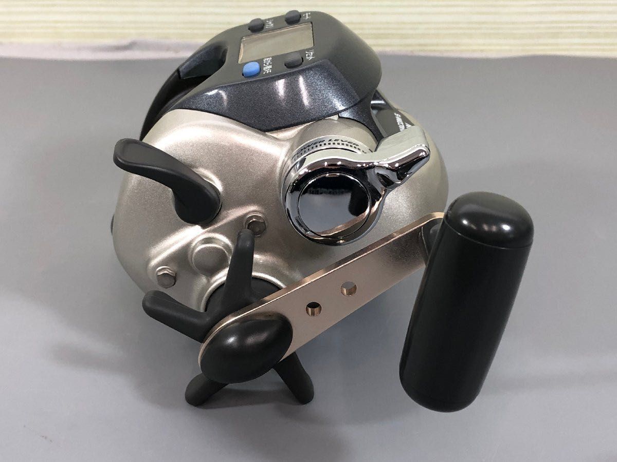 DAIWA ダイワ 電動リール スーパータナコンS 500W（31324060308390SM