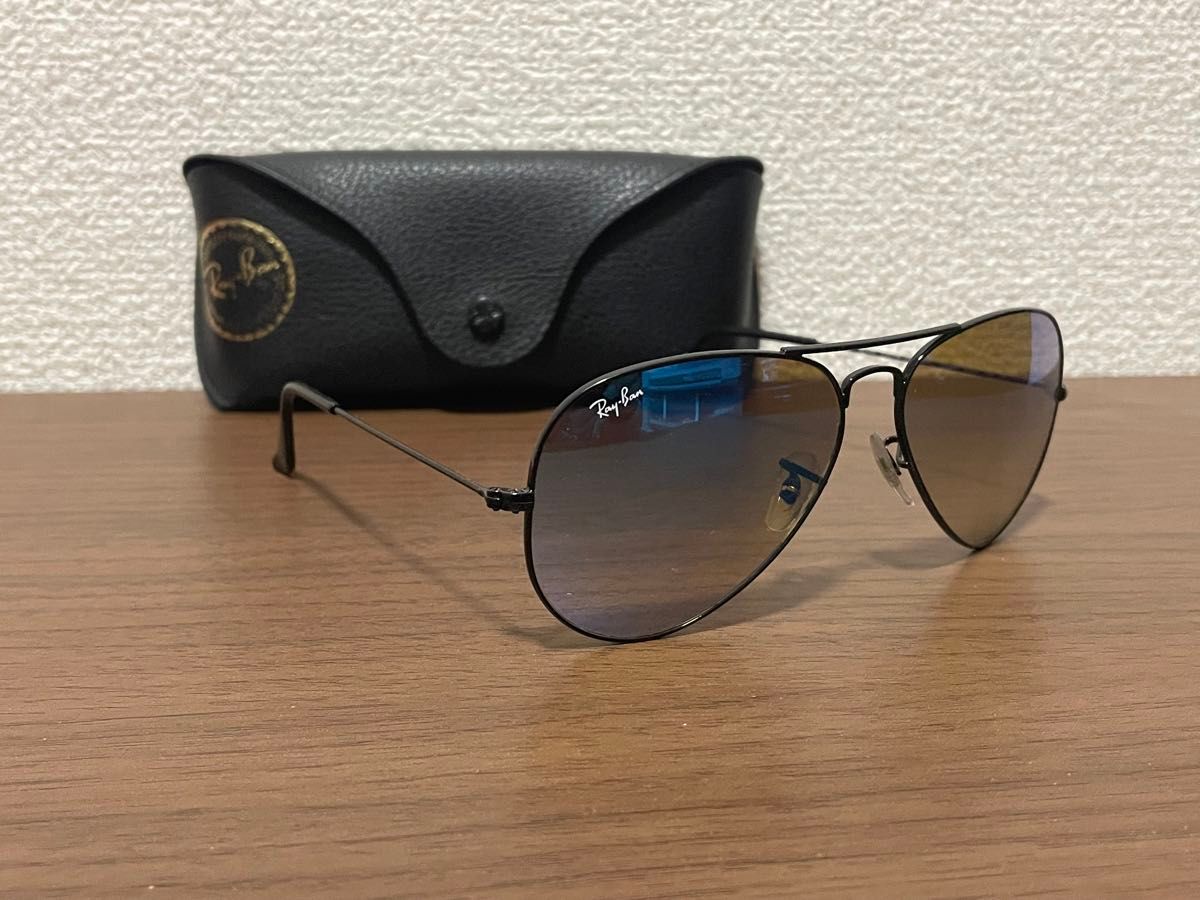 EXILE ATSUSHI 着用 Ray-Ban レイバン サングラス｜Yahoo!フリマ（旧