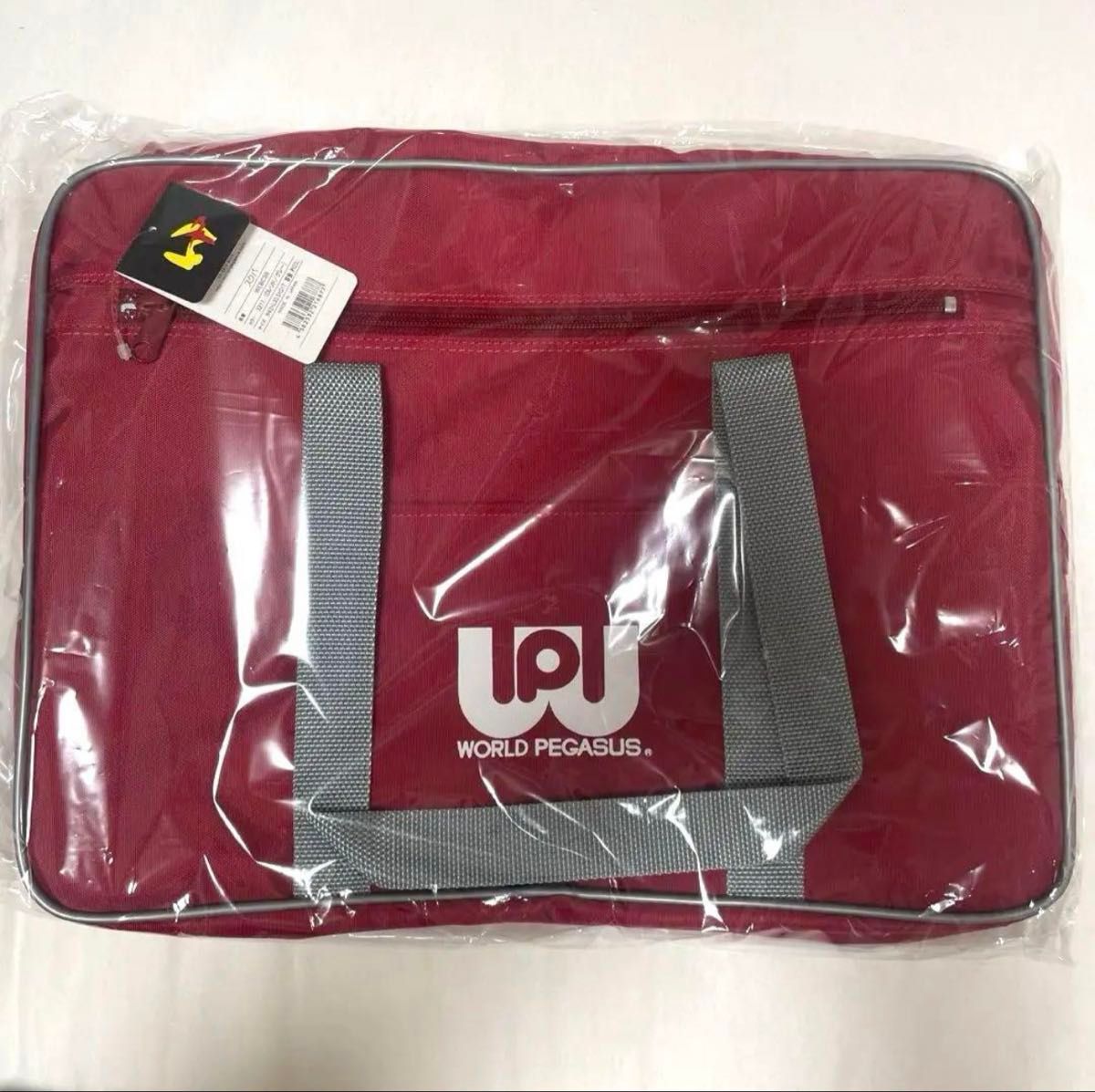 赤ワッペ（旧） 【公式通販】