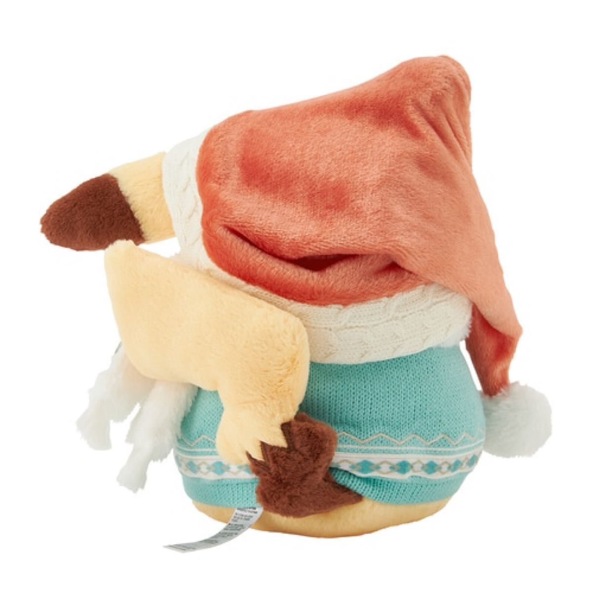 ぬいぐるみ 2024 Pokmon Heartwarming Christmas Pikachu クリスマス