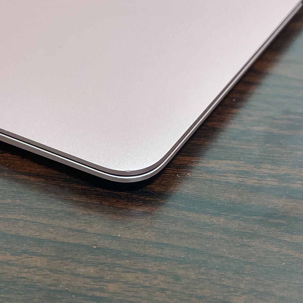 ジャンク Apple MacBook 12インチ 2016 8GB Intel core m3 ローズ