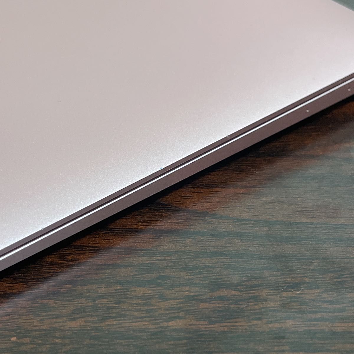 ジャンク Apple MacBook 12インチ 2016 8GB Intel core m3 ローズ