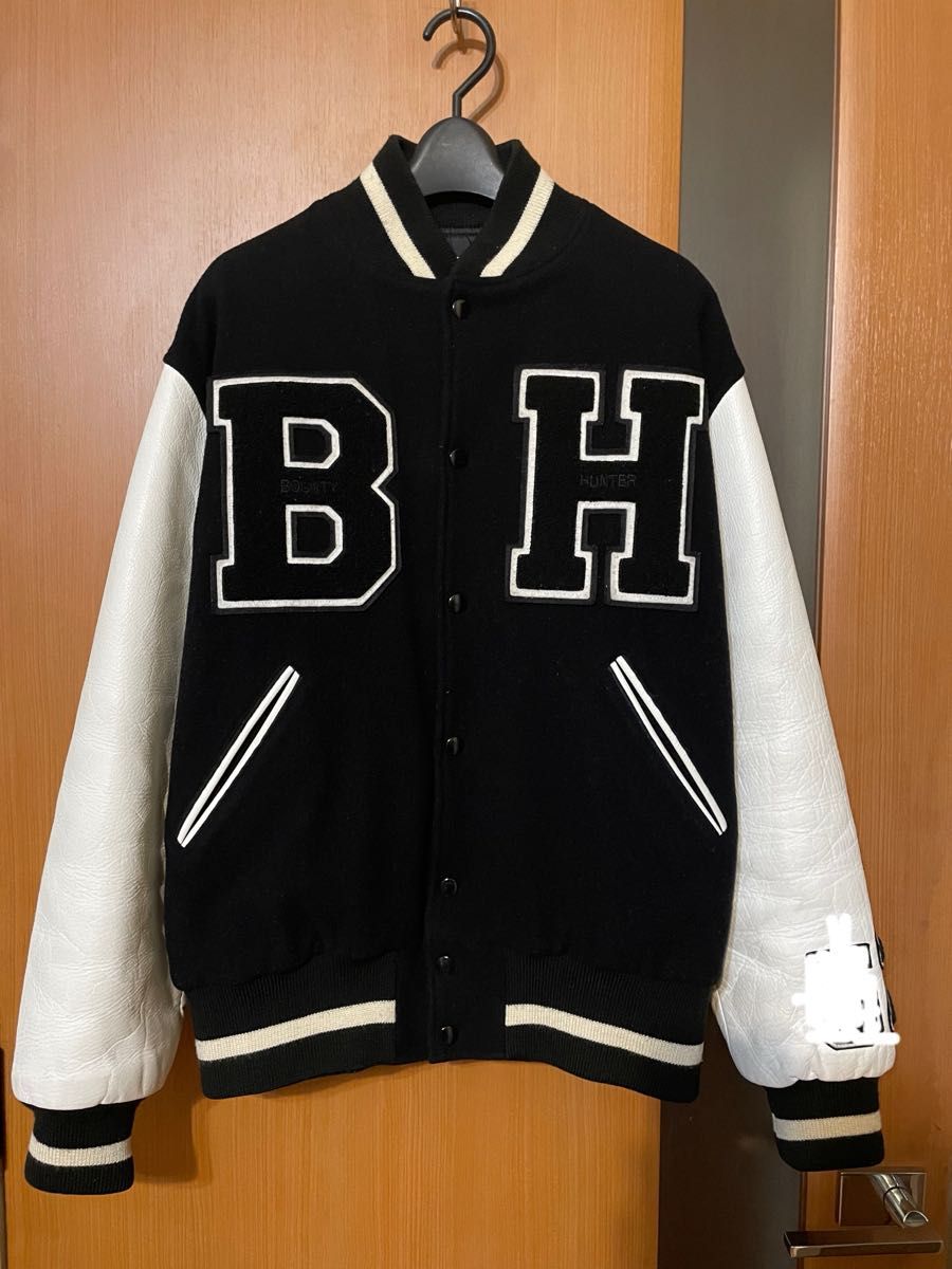 激レア アーカイブ『GOOD ENOUGH』×『BOUNTY HANTER』READY MADE限定