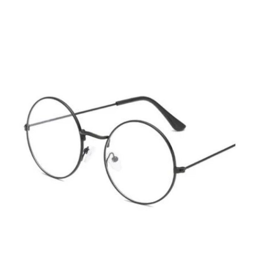 3-6日以内の発送】度無しコレクションサングラス 伊達メガネ ハリー