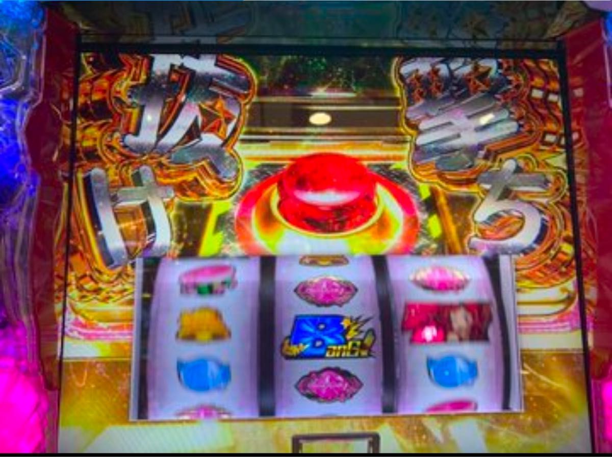 最新 スマスロ バンドリ 安心のユニット付き パチスロ実機｜Yahoo