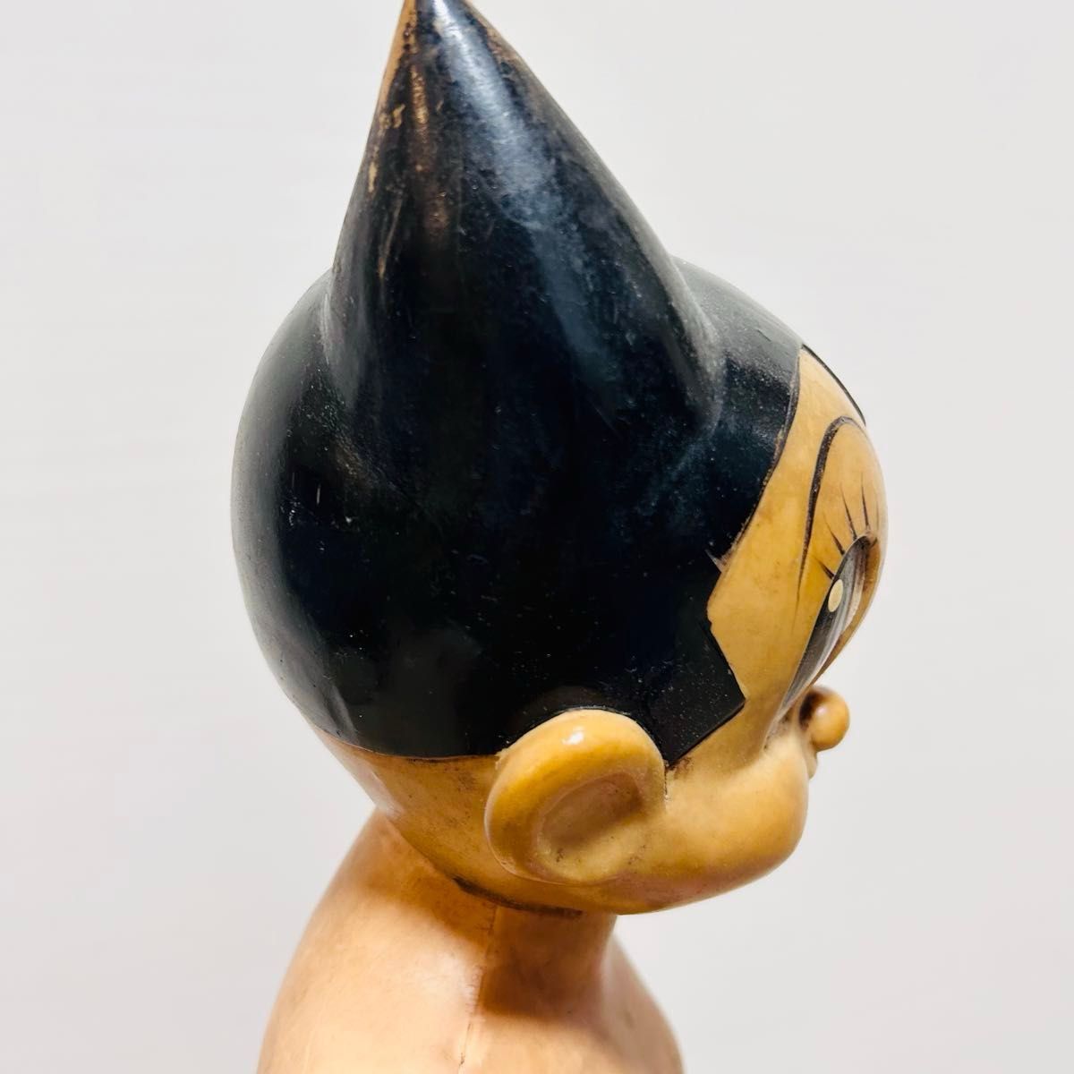 当時物】鉄腕アトム ソフビ フィギュア 約55cm 昭和レトロ 人形 アニメ