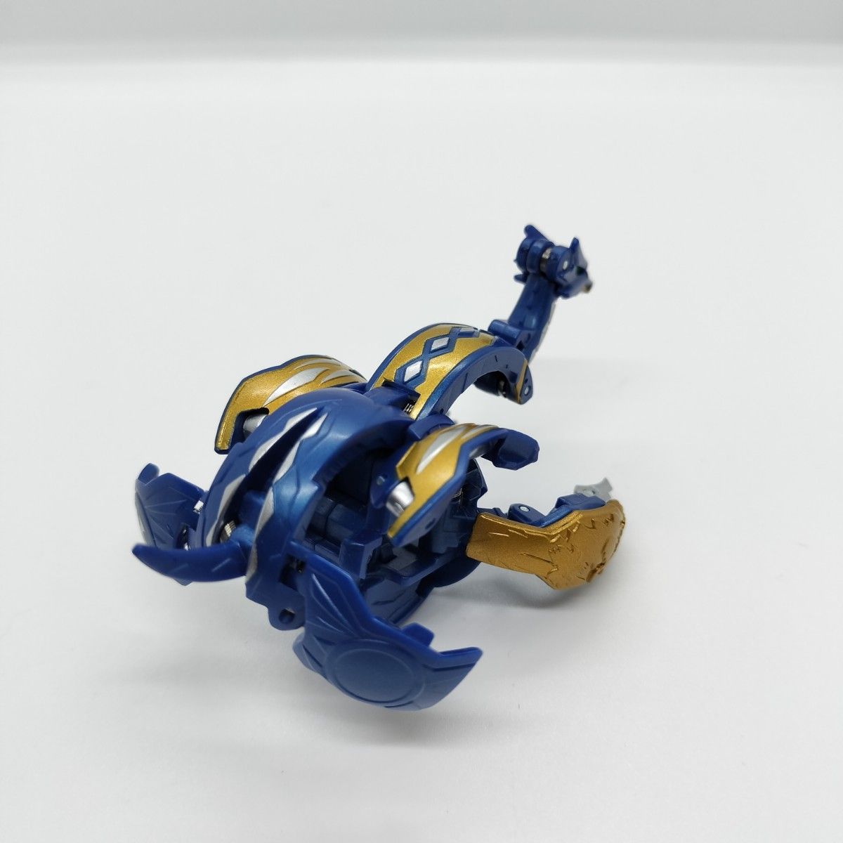 爆丸 蒼ジンリュウ｜Yahoo!フリマ（旧PayPayフリマ）