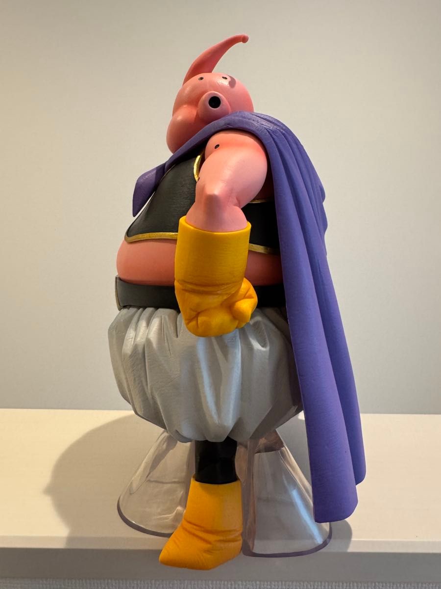 ドラゴンボール 魔人ブウ ラストワン賞｜Yahoo!フリマ（旧PayPayフリマ）
