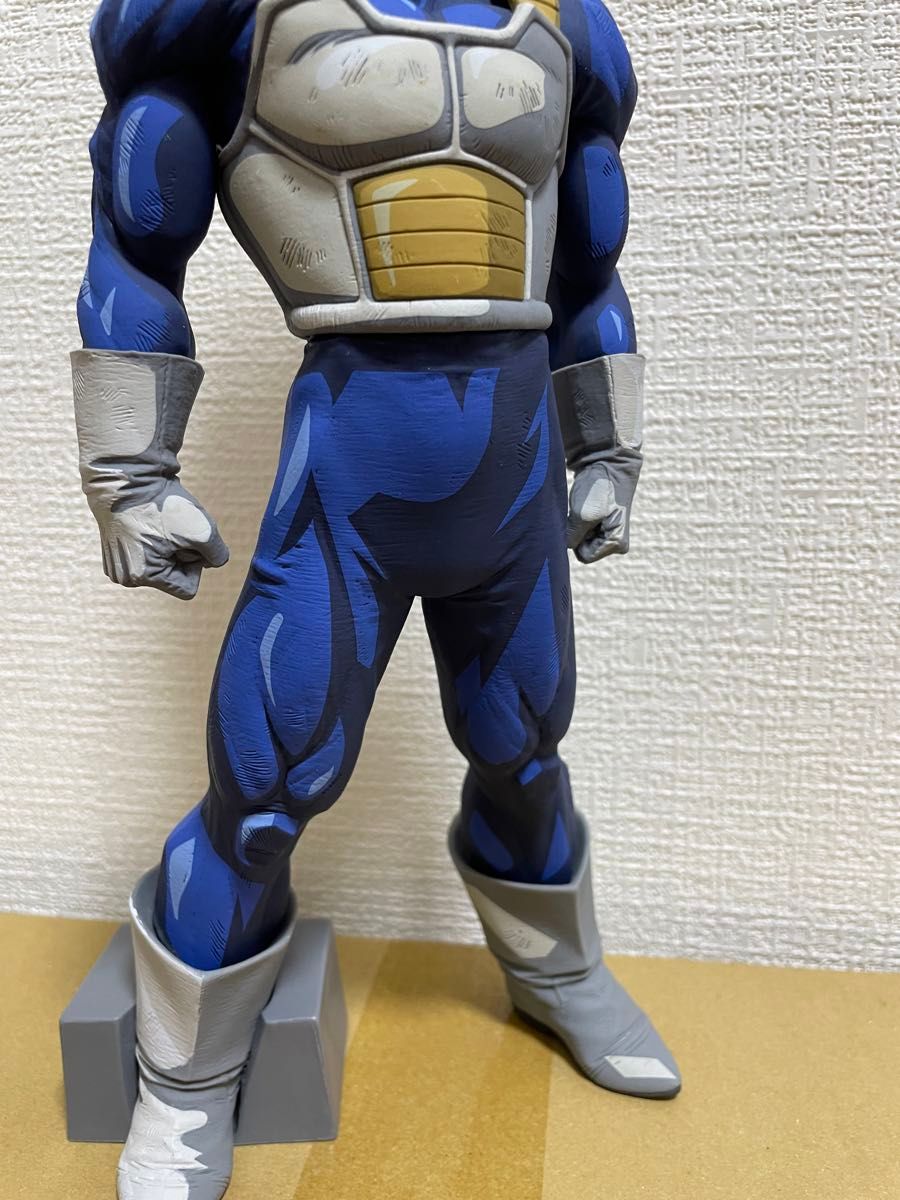 桜様専用】ドラゴンボール SMSPベジータ04｜Yahoo!フリマ（旧PayPay