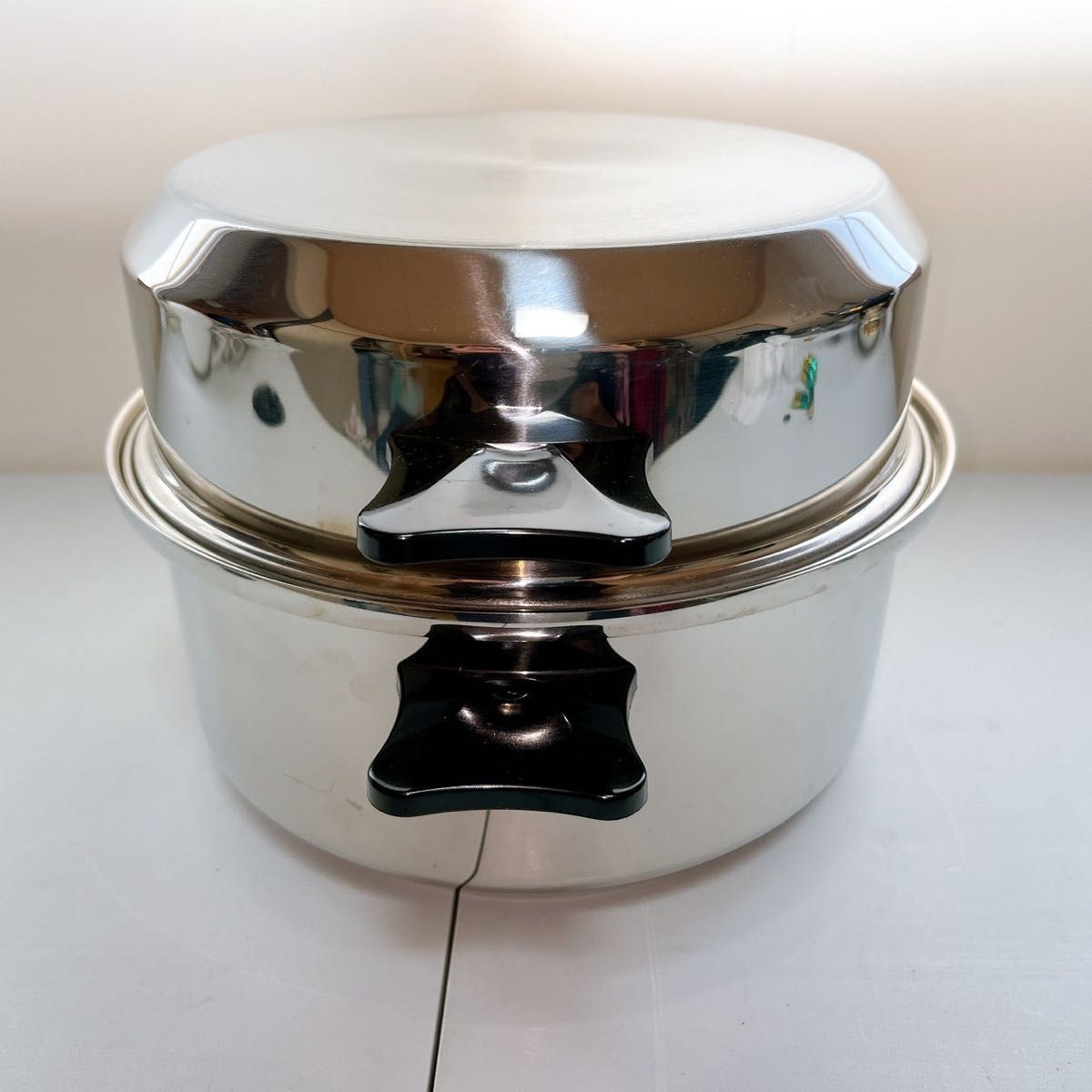 INKOR インコア ダッチオーブン セニアラック カップ6コ｜Yahoo!フリマ