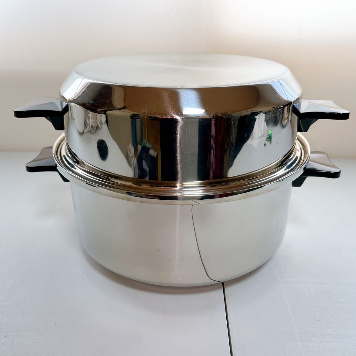 INKOR インコア ダッチオーブン セニアラック カップ6コ｜Yahoo!フリマ