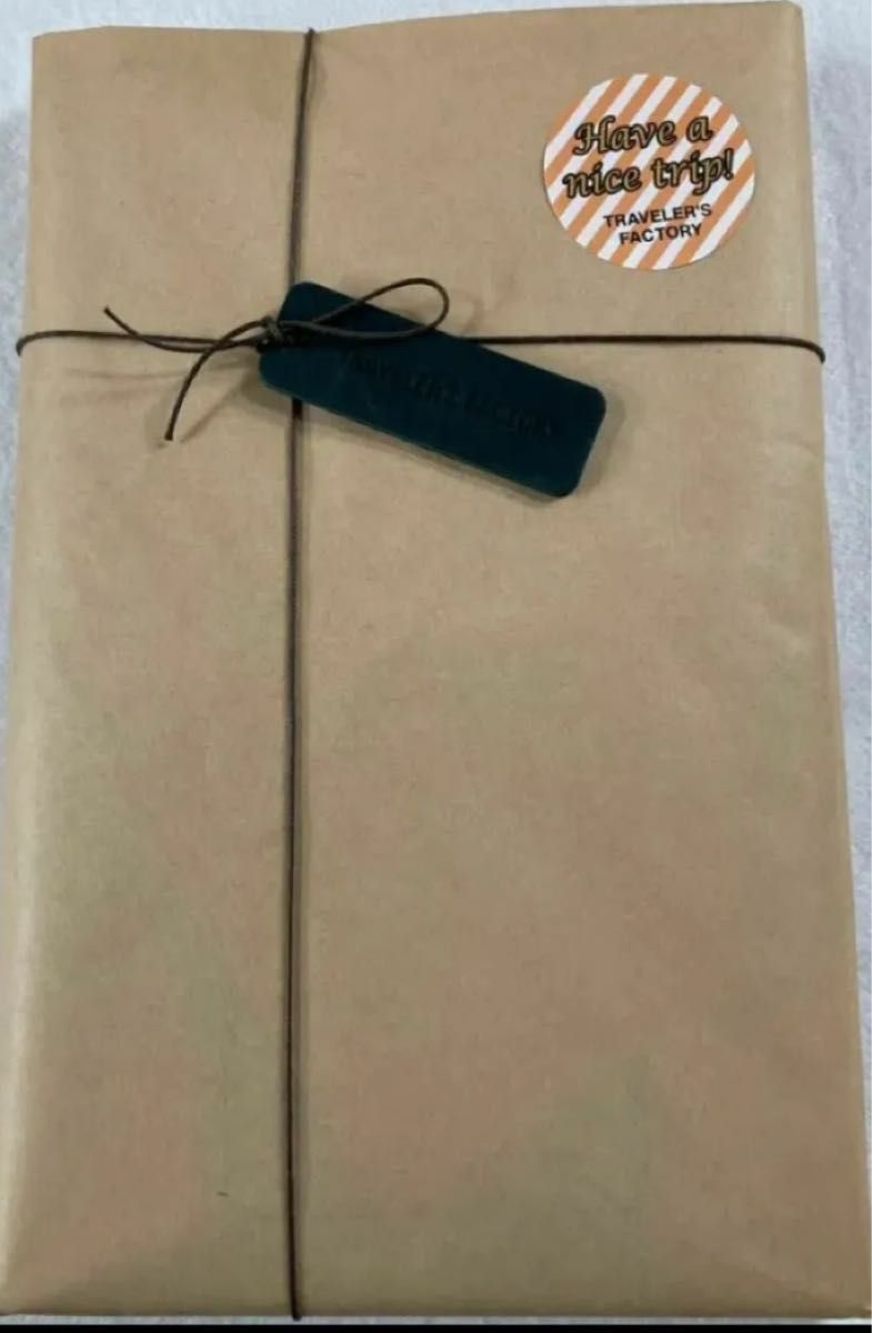トラベラーズノート KYOTO EDITION 京都限定｜Yahoo!フリマ（旧PayPay
