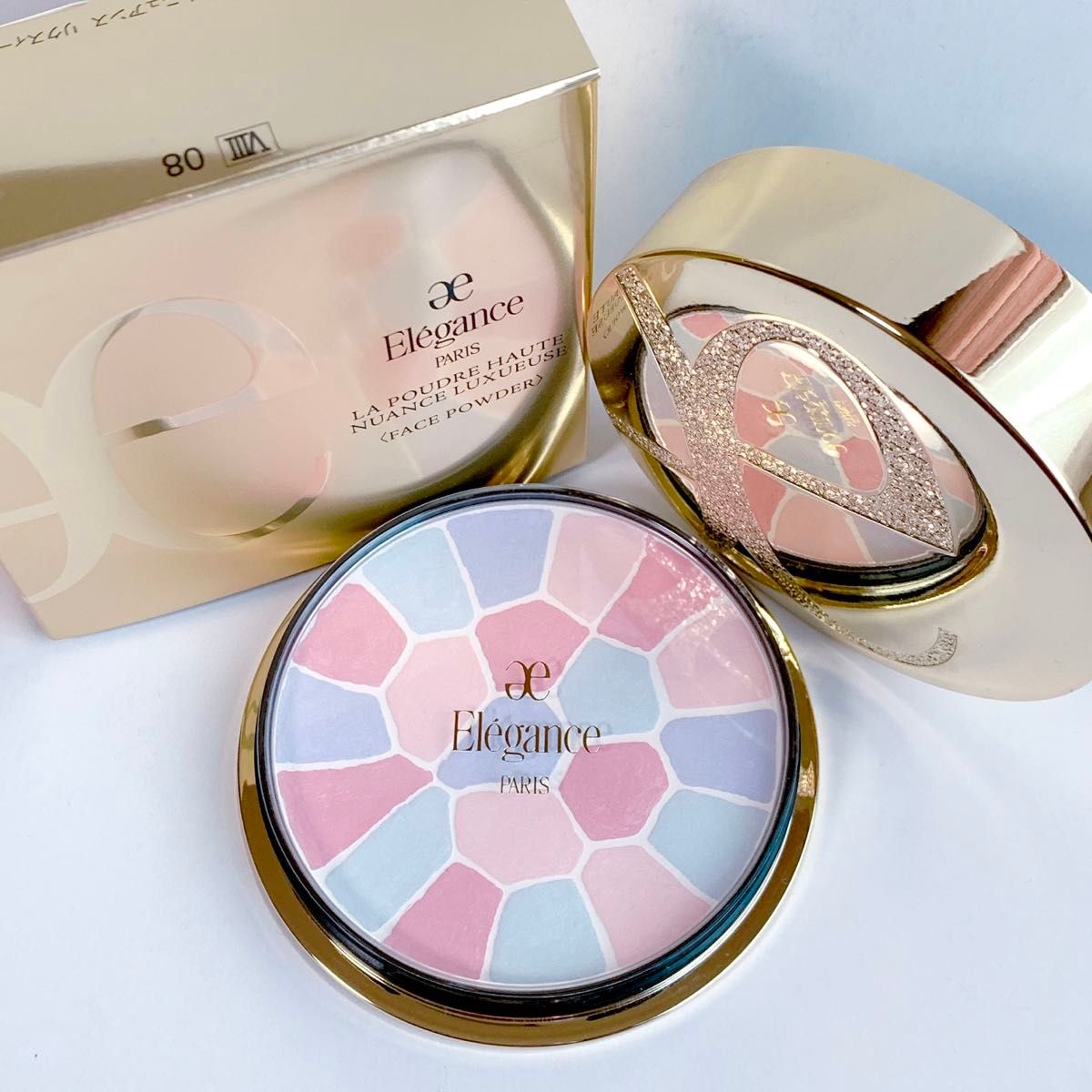 新品未開封】エレガンス ラ プードル オートニュアンス リクスィーズ