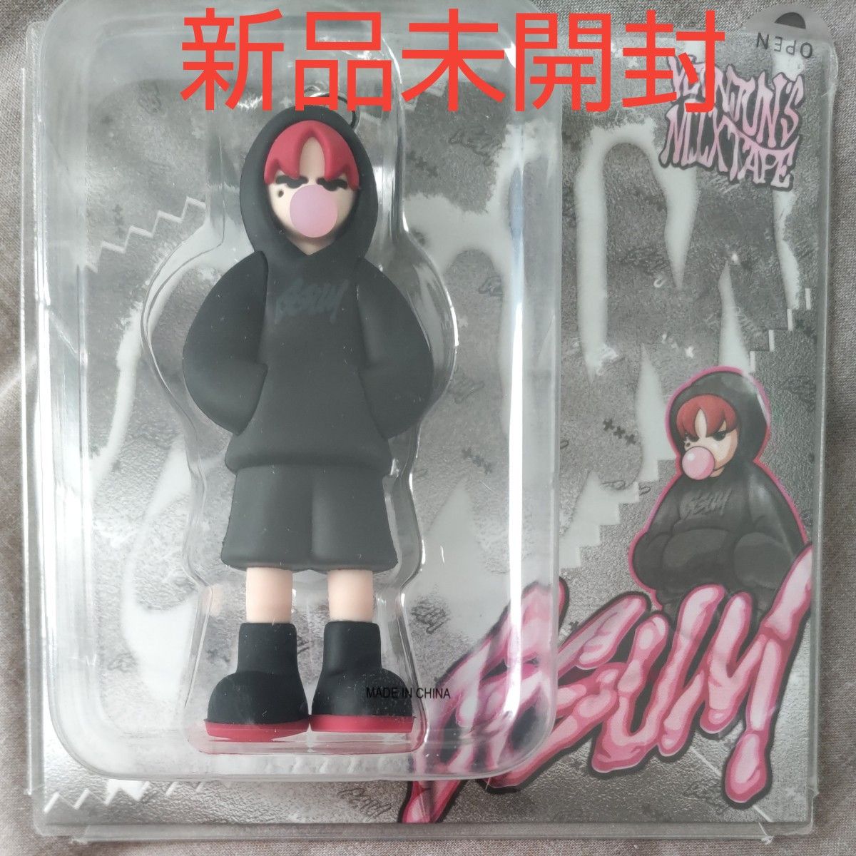 TXT ヨンジュン GGUM CD フィギュア 新品未開封｜Yahoo!フリマ（旧