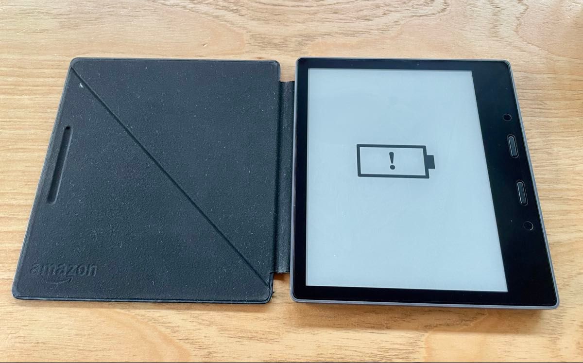 ジャンク][希少品]Amazon Kindle Oasis 第8世代 ジャンク][希少品