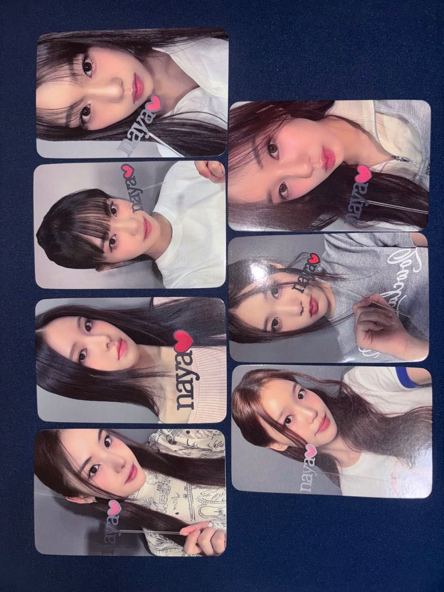 fc限定】 izna イズナトレカバラ売り可能｜Yahoo!フリマ（旧PayPayフリマ）