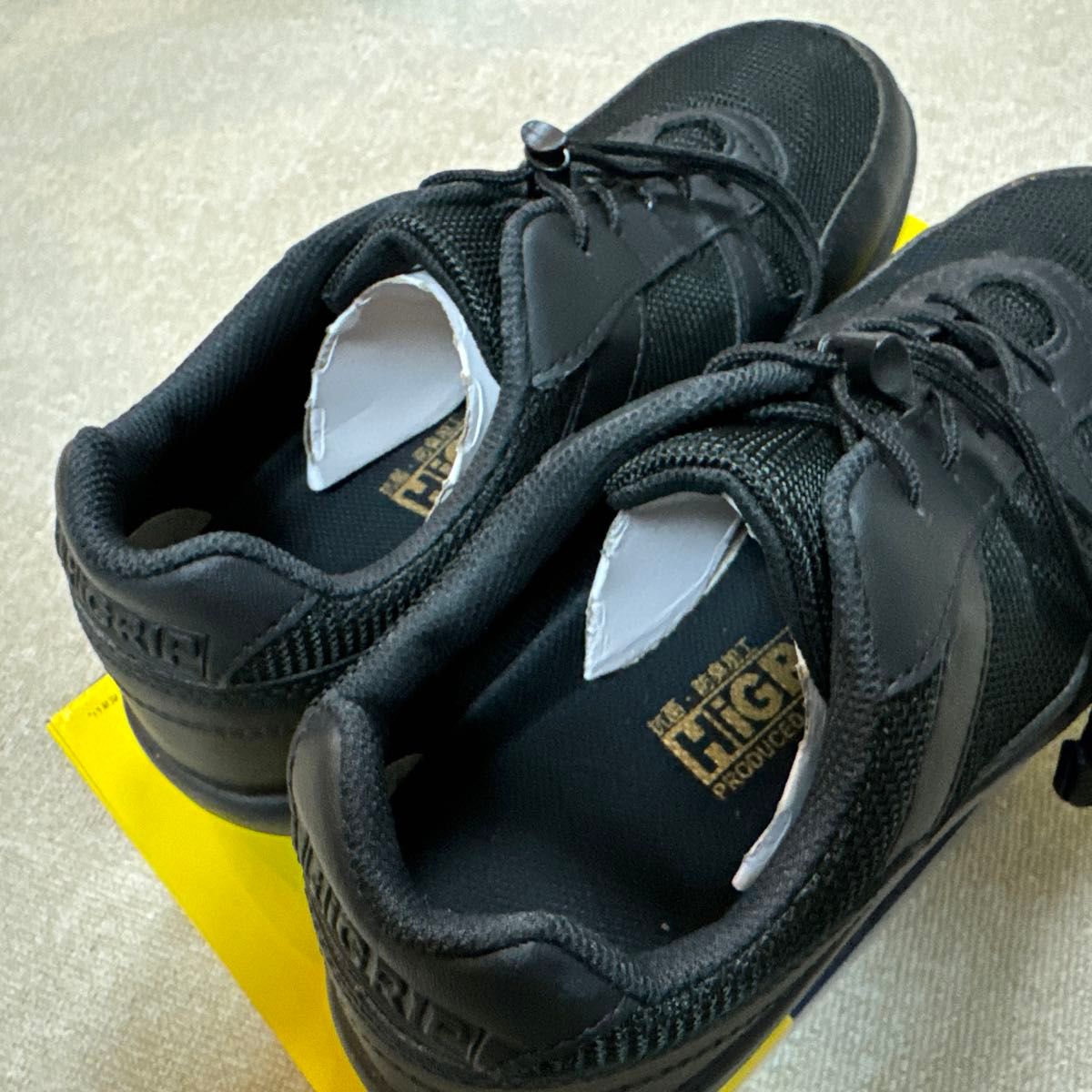 美品】MIDORI MCB-01 ブラック 26 5 EEE｜Yahoo!フリマ（旧PayPayフリマ）