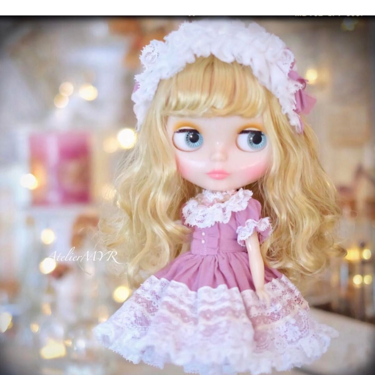 ブライス アウトフィット ネオブライス カスタムブライス｜Yahoo