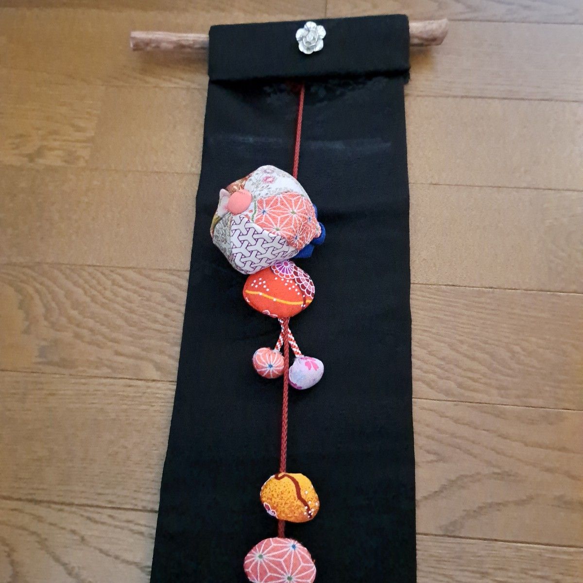 古布タペストリー ハンドメイド｜Yahoo!フリマ（旧PayPayフリマ）