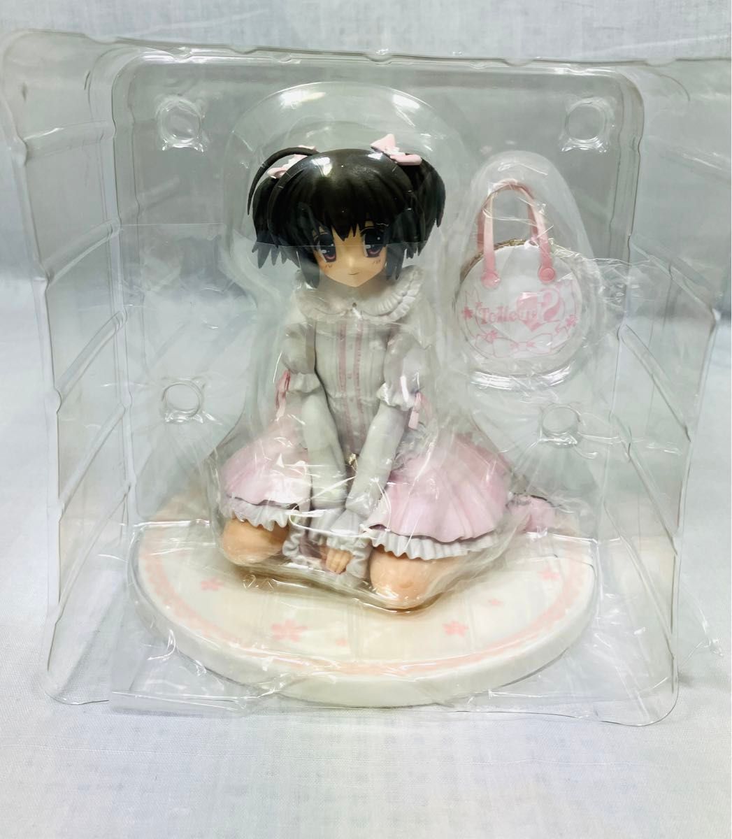 ToHeart2 柚原このみ あまロリver フィギュア｜Yahoo!フリマ（旧PayPay